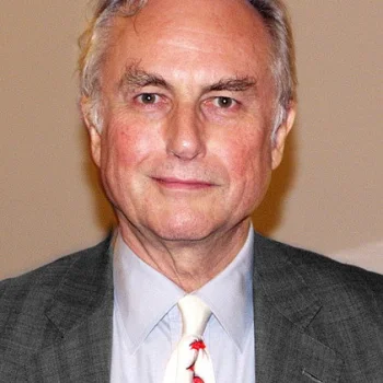 Richard Dawkins