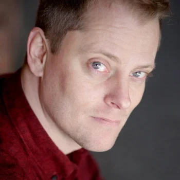 Richard Senior
