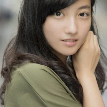 Ririka Kawashima