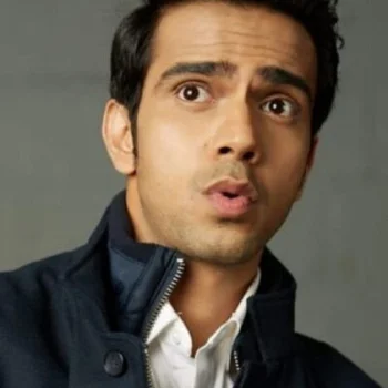 Rishab Chadha