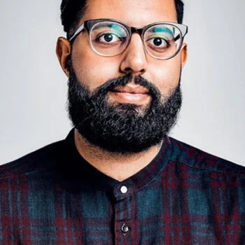 Rishi Rajani