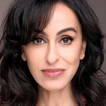 Rita Yahan-Farouz