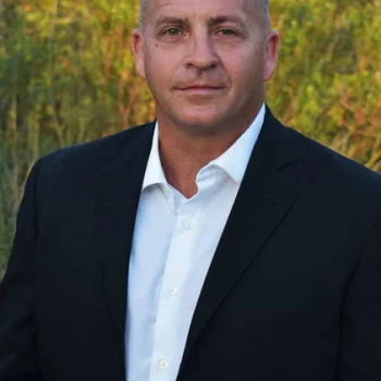 Ritchie Greer