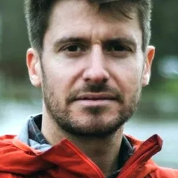 Rob Bell