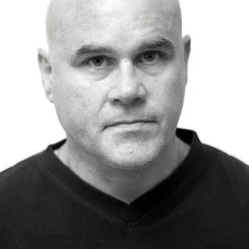 Rob James Capel