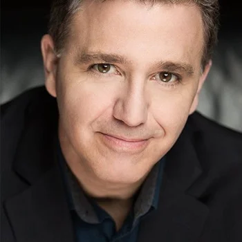 Robert Egger