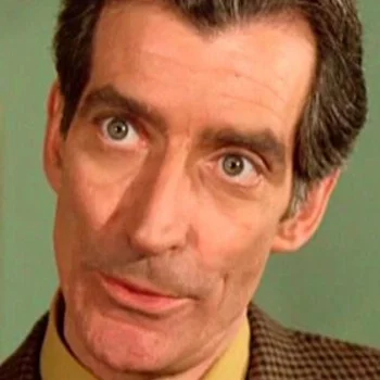 Robert James
