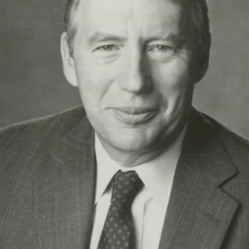 Robert MacNeil