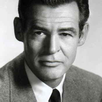 Robert Ryan