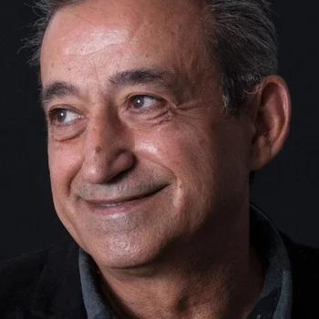 Roberto Garrido