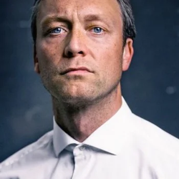 Robin Sondermann