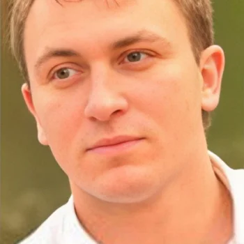 Родион Жедин