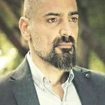 Rodney El Haddad