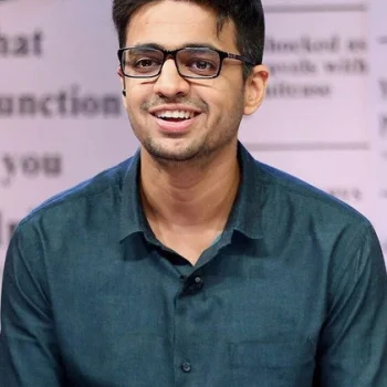 Rohan Joshi