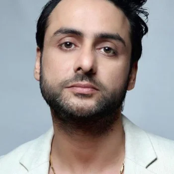 Rohit Bharadwaj