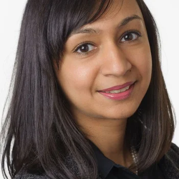 Roma Agrawal