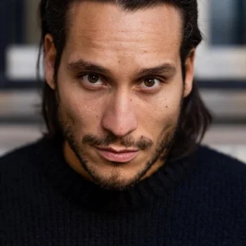 Romain Benn