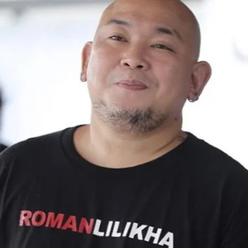 Roman Perez Jr.