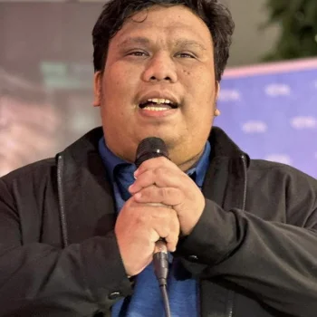 Roni S. Benaid