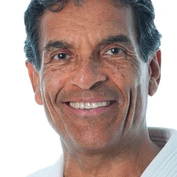 Rorion Gracie