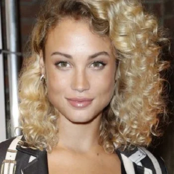 Rose Bertram