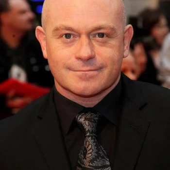 Ross Kemp