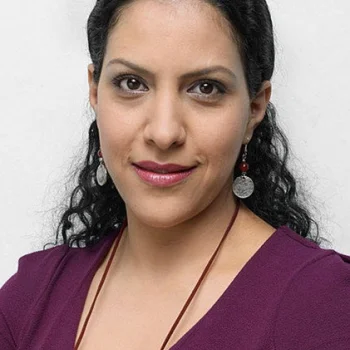 Ruba Bilal