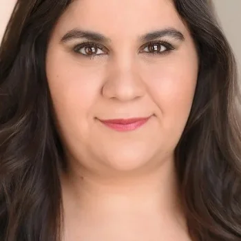 Ruba Thérèse Mansouri