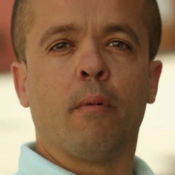 Rubén Jiménez