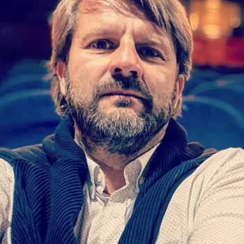 Rudolf Merkner
