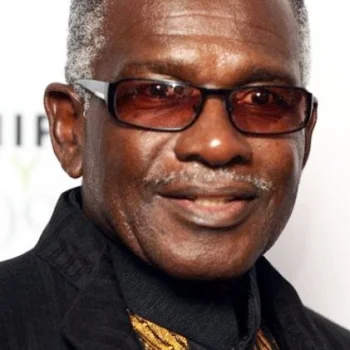 Rudolph Walker