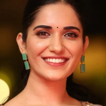 Ruhani Sharma