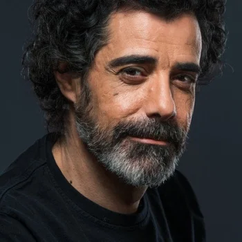 Rui Spranger
