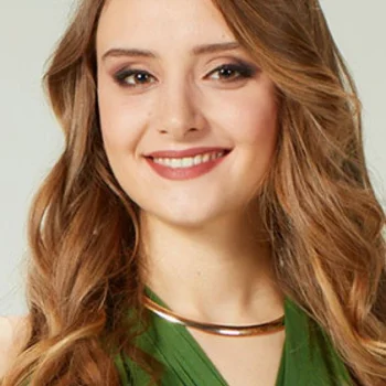 Rümeysa Arslan