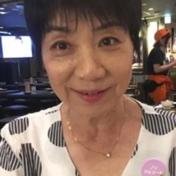 Rumiko Ukai
