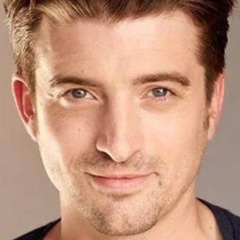 Ryan Patrick Welsh