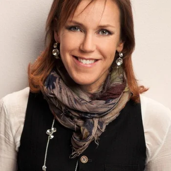 Åsa Larsson