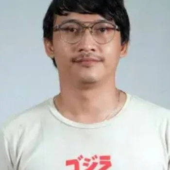 Sabda Armandio