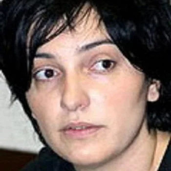 Сабина Еремеева