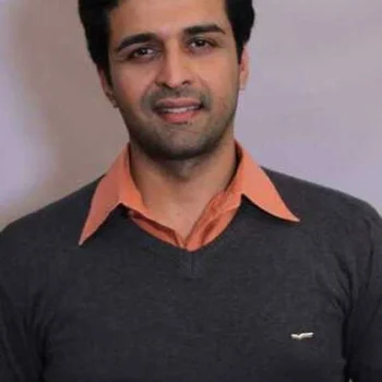 Sachin Shroff