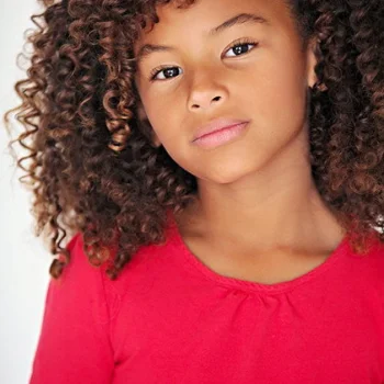 Sade Kimora Young