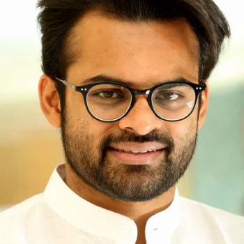 Sai Durgha Tej