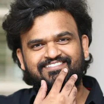 Sailesh Kolanu
