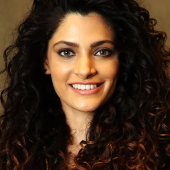 Saiyami Kher