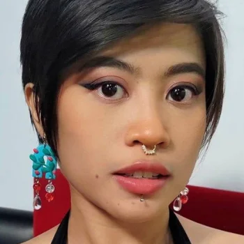 Salome Salvi