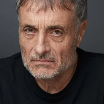 Salvador Serrano