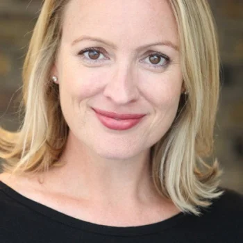 Samantha Fitzgerald