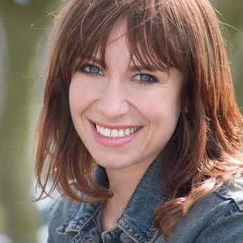 Samantha Seager