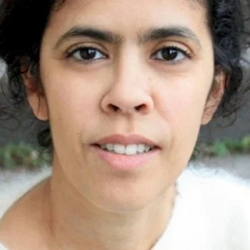 Samira Baïbi