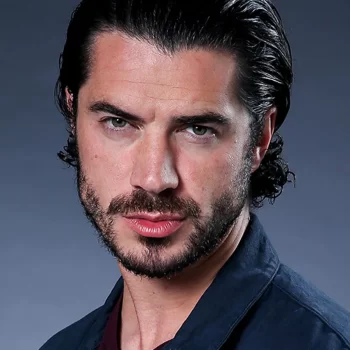 Samuel Robertson